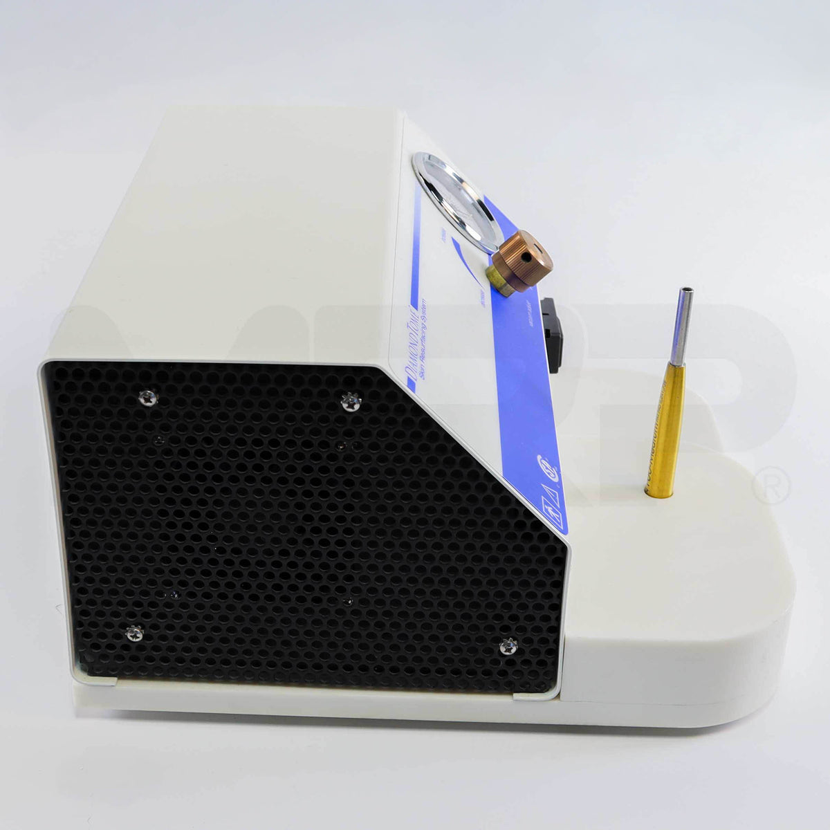 Altair DiamondTome System Side