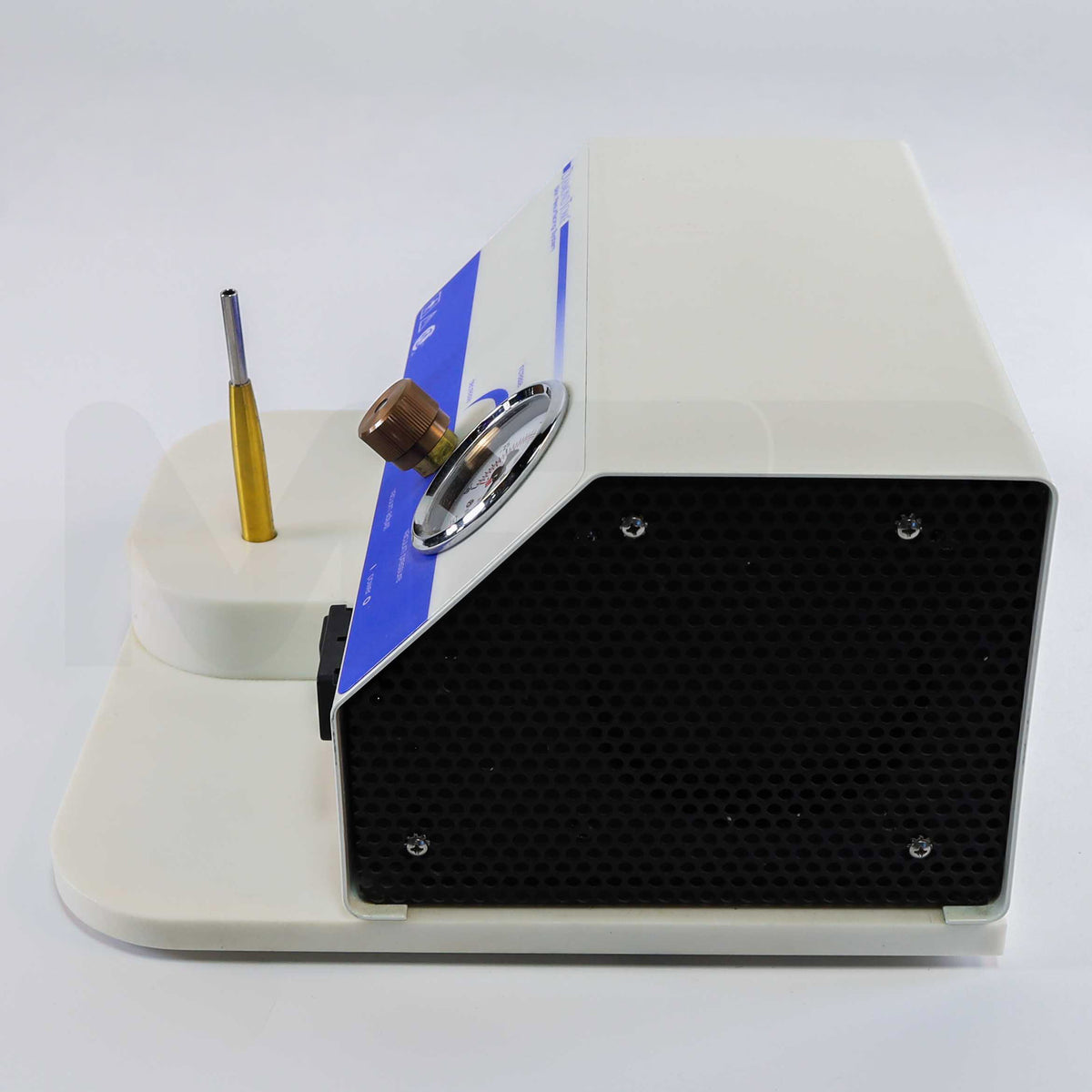 Altair DiamondTome System Alt Side