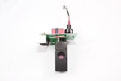 Altus Cutera CoolGlide Vantage NdYAG 1064 Laser Cavity Optic 13-100-6073 AS IS