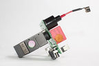 Altus Cutera CoolGlide Vantage NdYAG 1064 Laser Cavity Optic 13-100-6073 AS IS