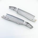 Cutera Altus Xeo Nd YAG Laser 1064 Handpiece Cover Hand Piece Shell