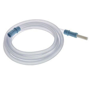 Amsino Suction Sterile Connecting Tube 1/4" X 10'