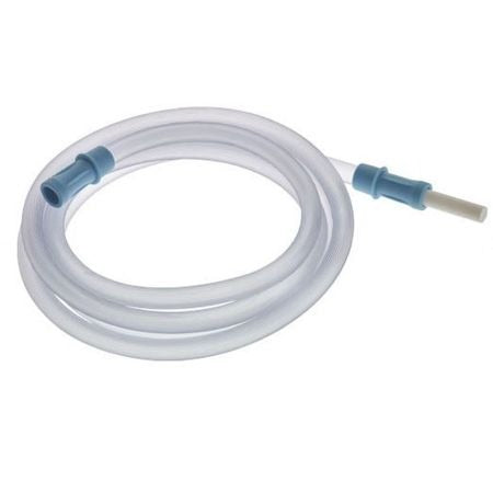 Amsino Suction Sterile Connecting Tube 1/4" X 10'