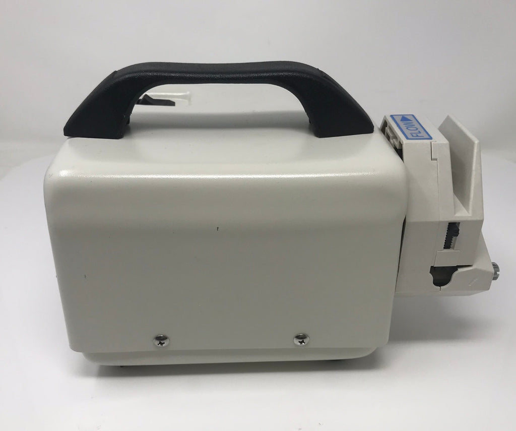 Angio Dynamics Peristaltic TDS Tumescent Delivery Pump No Power Supply