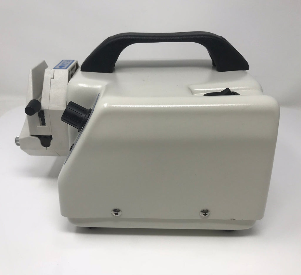 Angio Dynamics Peristaltic TDS Tumescent Delivery Pump No Power Supply