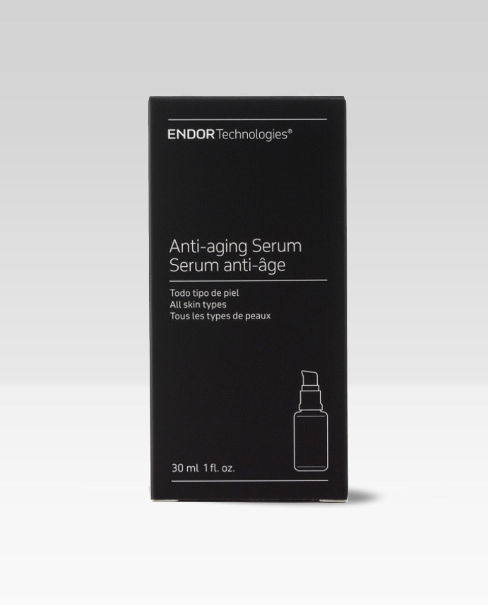 ENDOR Anti-aging Serum