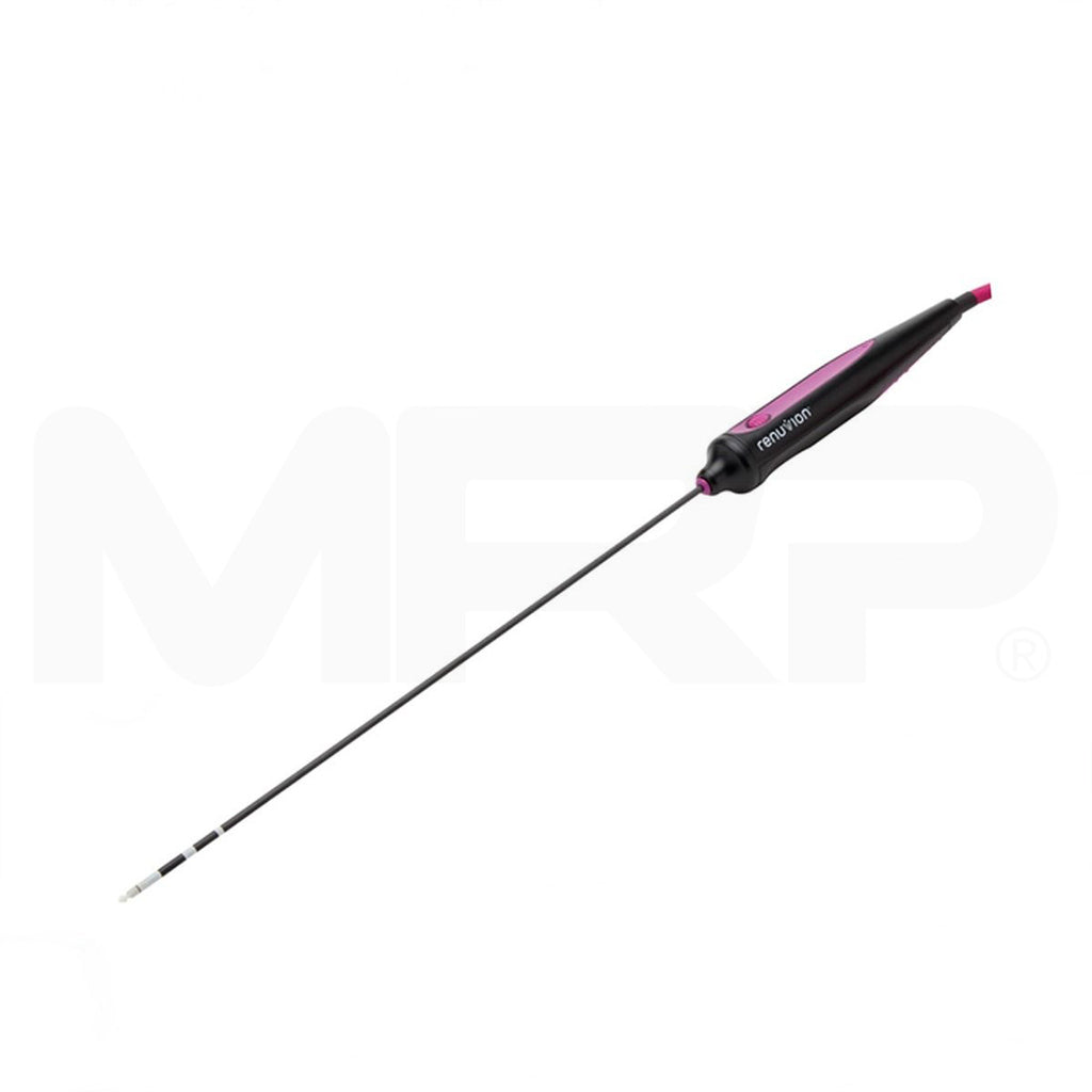 Renuvion APR Twin Port 27mm Handpiece Electrosurgical RF Generator APYX-27-TP 4 Pin EXP 08/2025