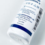 Parker Ultrasound Gel AQUASONIC 100 Clear Water Soluble Hypoallergenic 09/2027