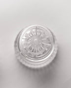 LUVO BELA MD/2.0 Small Aqua Scaling Cleanse Plastic Tip (12-Pack)