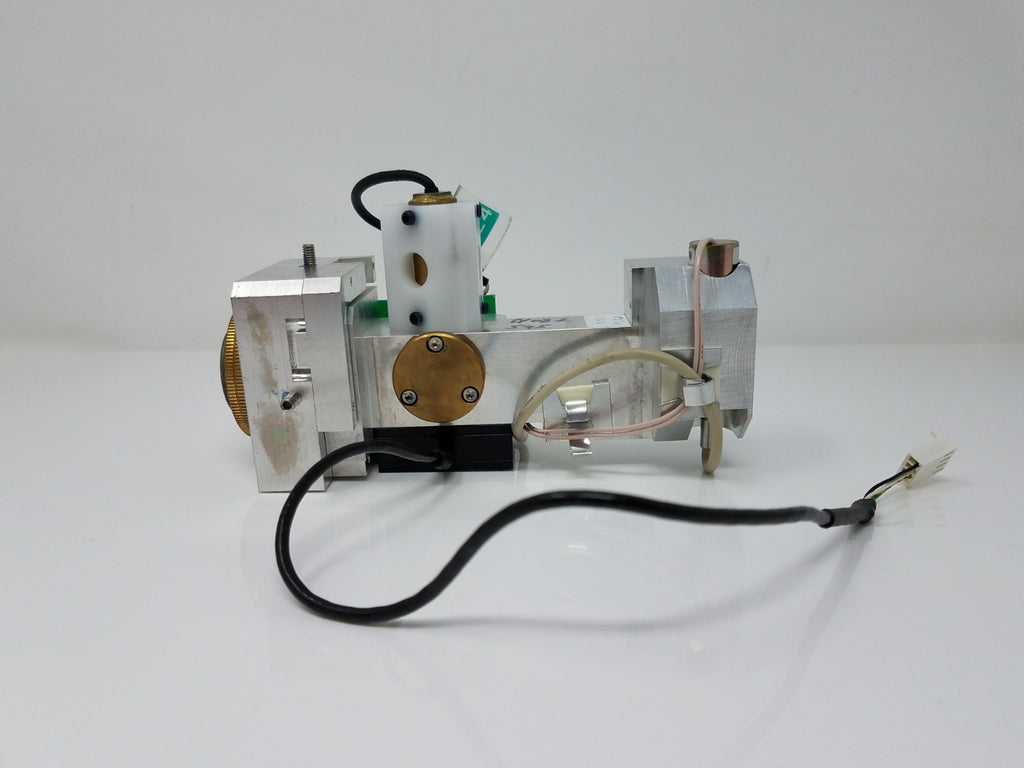 Quantel Medical Aramis II Erbium Laser Optical Delivery Module Parts AS-IS