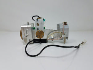 Quantel Medical Aramis II Erbium Laser Optical Delivery Module Parts AS-IS