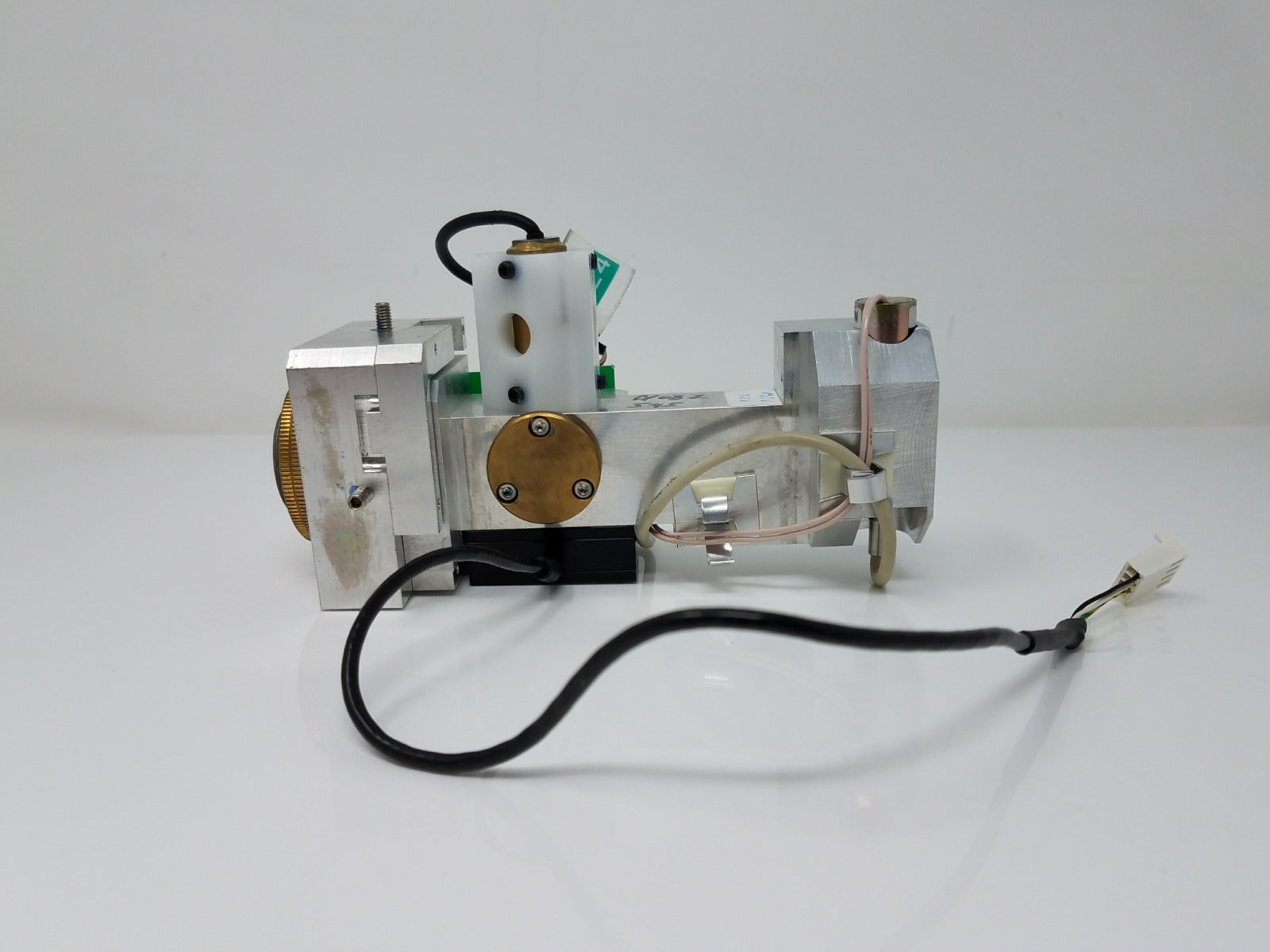 Quantel Medical Aramis II Erbium Laser Optical Delivery Module Parts AS-IS