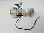 Quantel Medical Aramis II Erbium Laser Optical Delivery Module Parts AS-IS