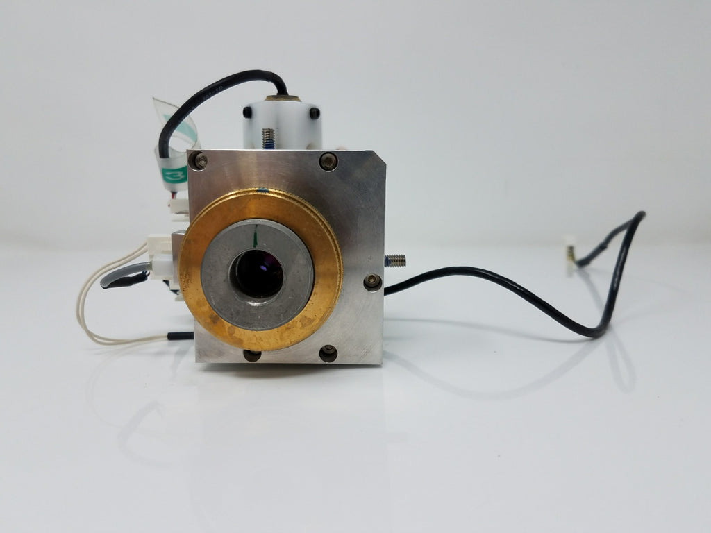 Quantel Medical Aramis II Erbium Laser Optical Delivery Module Parts AS-IS