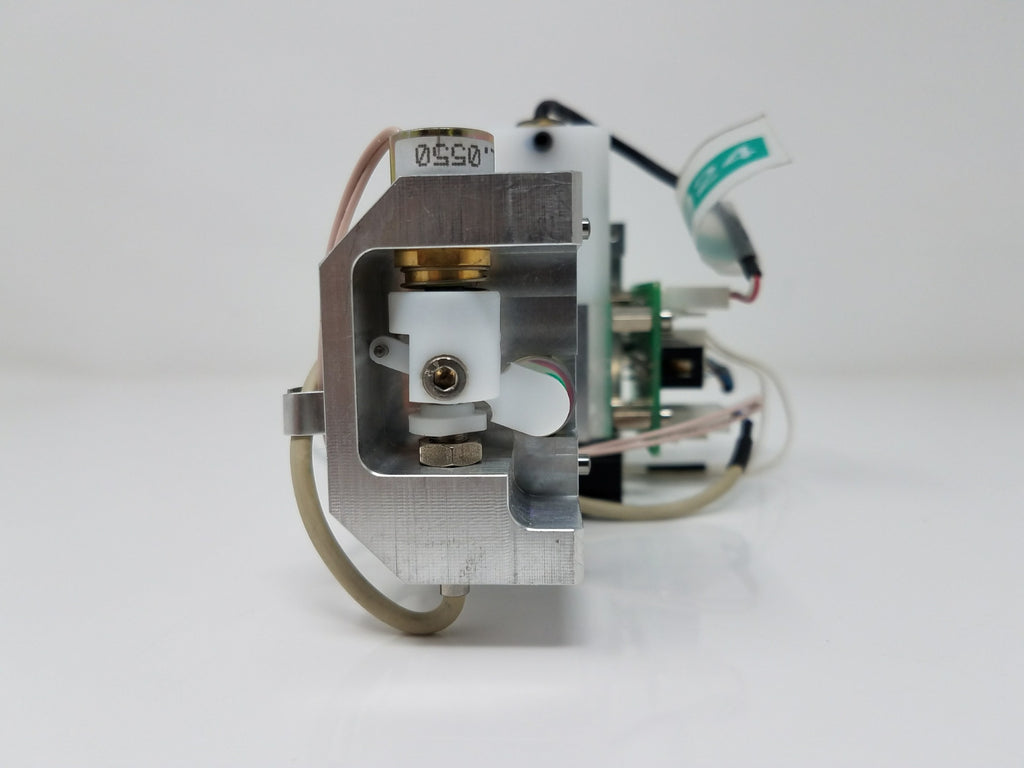 Quantel Medical Aramis II Erbium Laser Optical Delivery Module Parts AS-IS