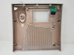 Quantel Medical Aramis II Front Control Panel Plastic Grill Excellent Condition