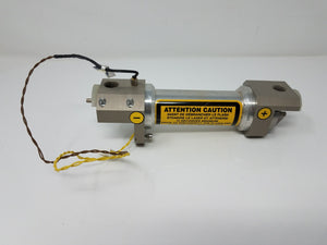 Quantel Medical Aramis II Erbium Laser Head Pump Chamber Core Parts AS-IS