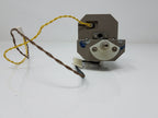 Quantel Medical Aramis II Erbium Laser Head Pump Chamber Core Parts AS-IS