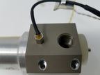 Quantel Medical Aramis II Erbium Laser Head Pump Chamber Core Parts AS-IS