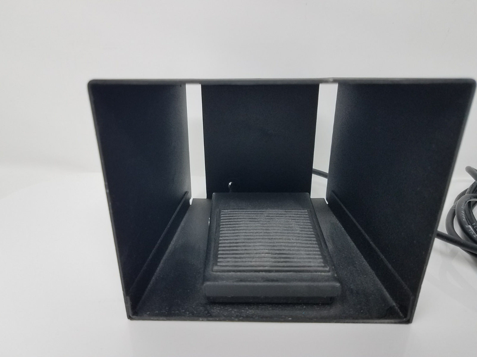 Aramis II Quantel Medical Foot Switch Pedal Activation * Parts Only SOLD AS IS *