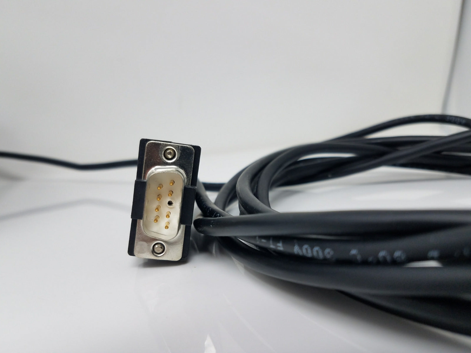 Aramis II Quantel Medical Foot Switch Pedal Activation * Parts Only SOLD AS IS *