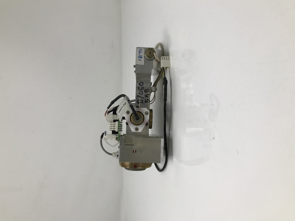 Aramis II Erbium Laser Aiming Beam Focus Assembly 1Z02810 PE10-S-QTL Parts As-Is