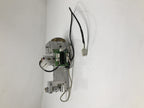 Aramis II Erbium Laser Aiming Beam Focus Assembly 1Z02810 PE10-S-QTL Parts As-Is