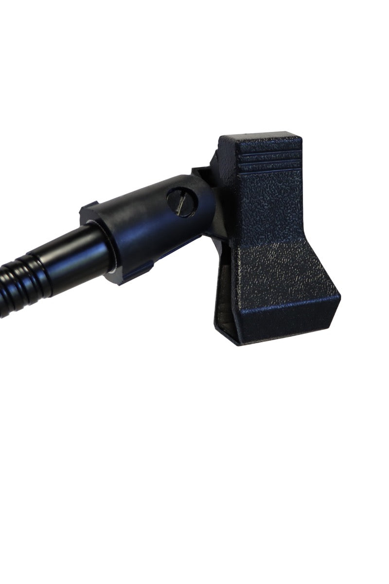 Articulating arm stand for the Virovac surgical smoke evacuator