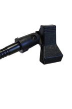 Articulating arm stand for the Virovac surgical smoke evacuator