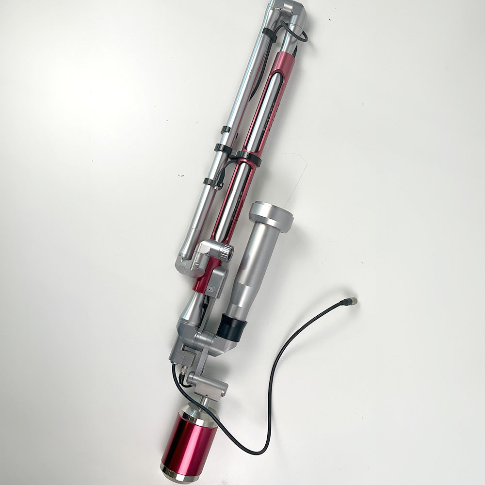 TRI-BEAM Q-Switched Laser Articulated Arm Replacement Assembly Replacement Part