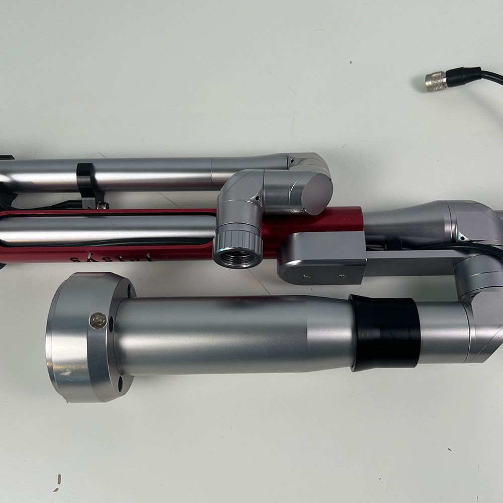 TRI-BEAM Q-Switched Laser Articulated Arm Replacement Assembly Replacement Part
