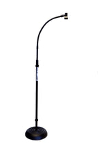 Articulating arm stand for the Virovac surgical smoke evacuator