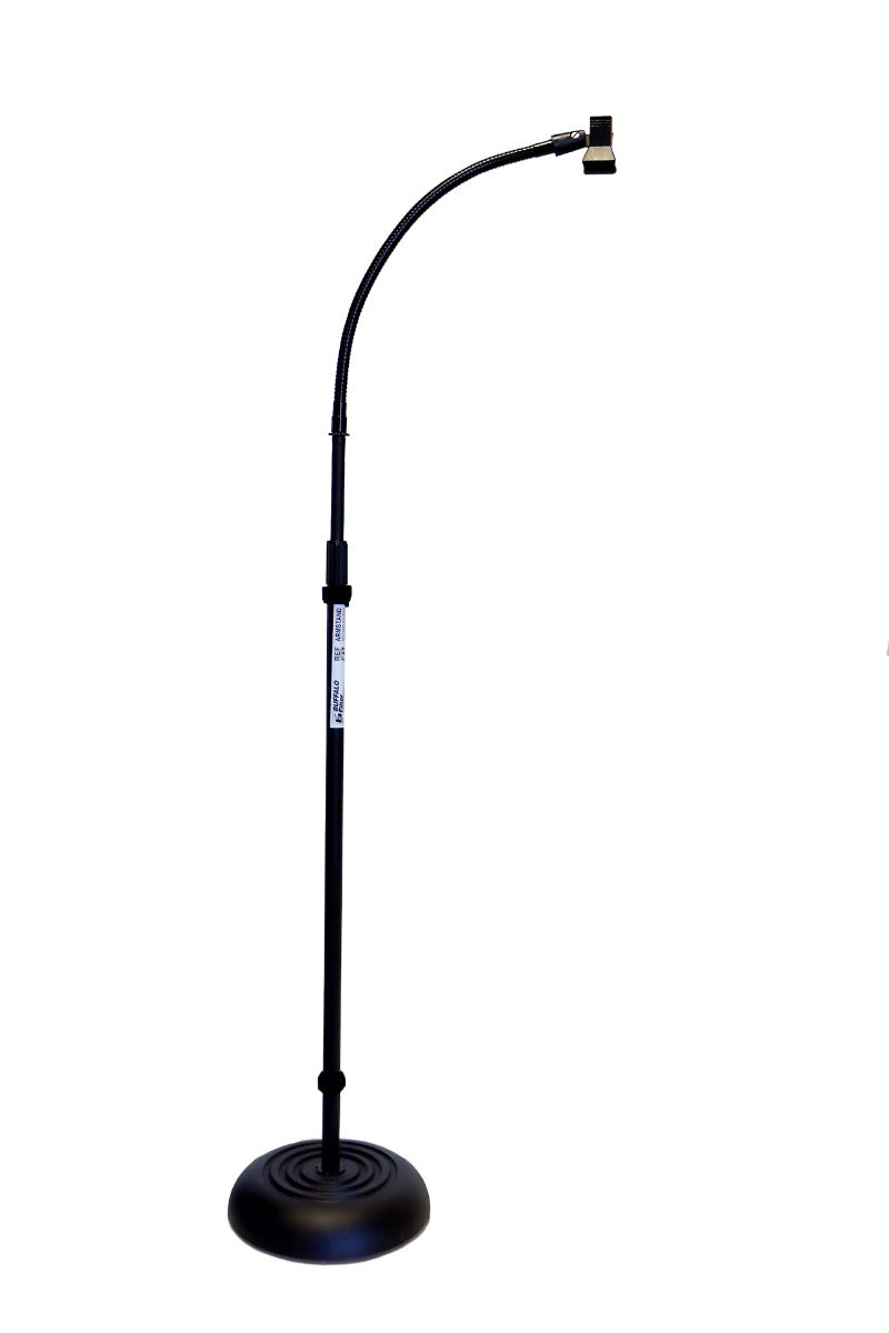 Articulating arm stand for the Virovac surgical smoke evacuator