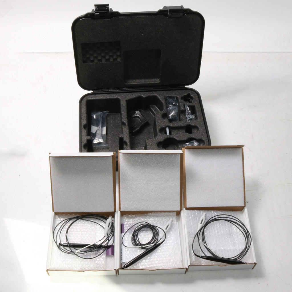 2018 ThermiRF Arvati T50RF ThermiSmooth Temp Control Tighten Complete Bundle