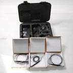 2018 ThermiRF Arvati T50RF ThermiSmooth Temp Control Tighten Complete Bundle