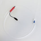 Asclepion Laser Tec 2835 Endo Fiber NIR Q 600 800-1064nm 66mm EXP2021