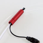 Asclepion Laser Tec 2835 Endo Fiber NIR Q 600 800-1064nm 66mm EXP2021