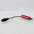 Asclepion Laser Tec 2835 Endo Fiber NIR Q 600 800-1064nm 66mm EXP2021