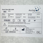 Asclepion Laser Tec 2835 Endo Fiber NIR Q 600 800-1064nm 66mm EXP2021