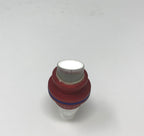 Asclepion MeDioStar 12mm Laser Hair Removal Handpiece Applicator Tip 42403362