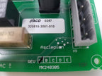 Asclepion MedioStar 230V AC Board Rev A MK240305 MRK_V06 Untested Parts AS-IS