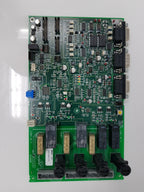 Asclepion MedioStar 230V AC Board Rev A MK240305 MRK_V06 Untested Parts AS-IS