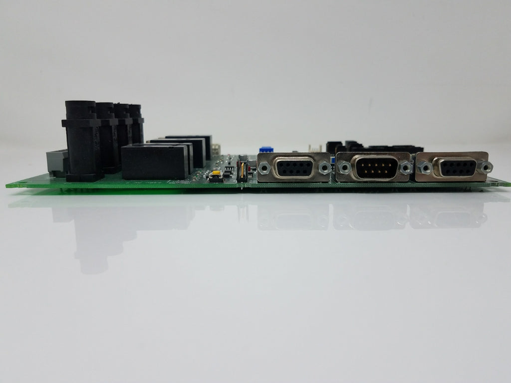 Asclepion MedioStar 230V AC Board Rev A MK240305 MRK_V06 Untested Parts AS-IS