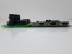 Asclepion MedioStar 230V AC Board Rev A MK240305 MRK_V06 Untested Parts AS-IS