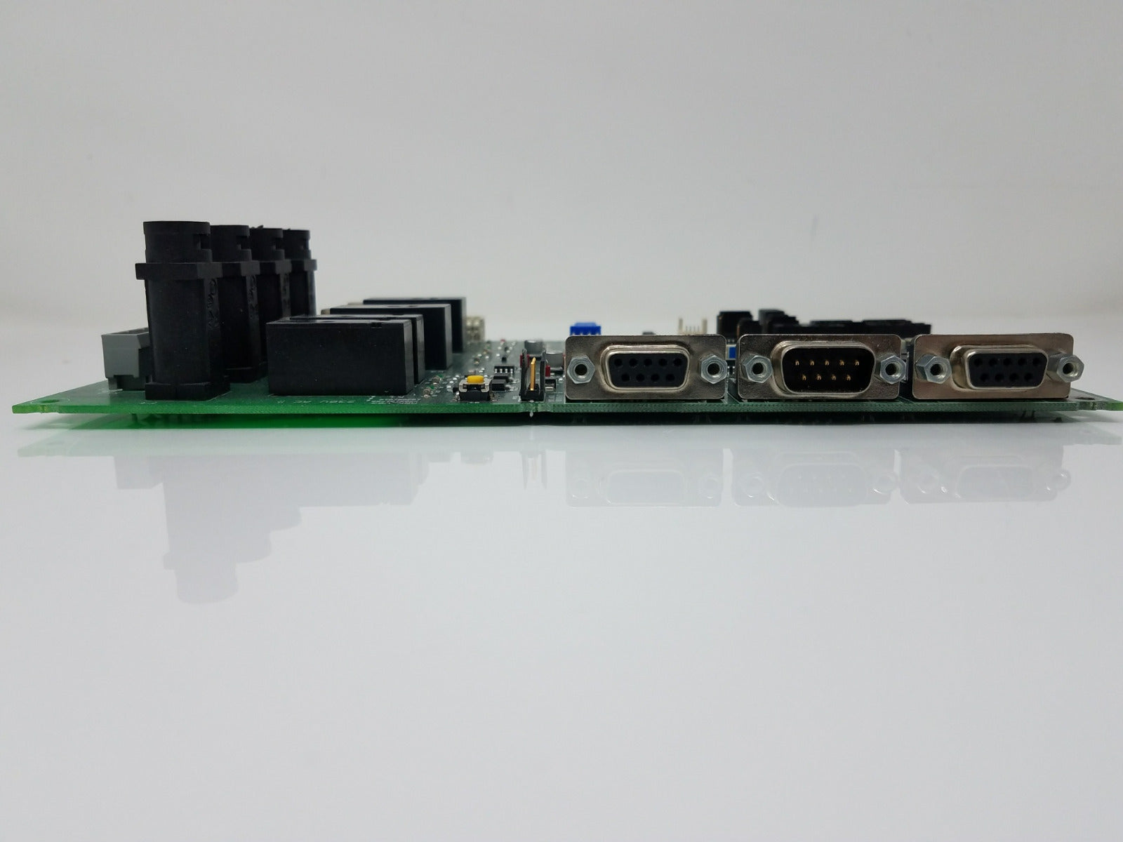 Asclepion MedioStar 230V AC Board Rev A MK240305 MRK_V06 Untested Parts AS-IS