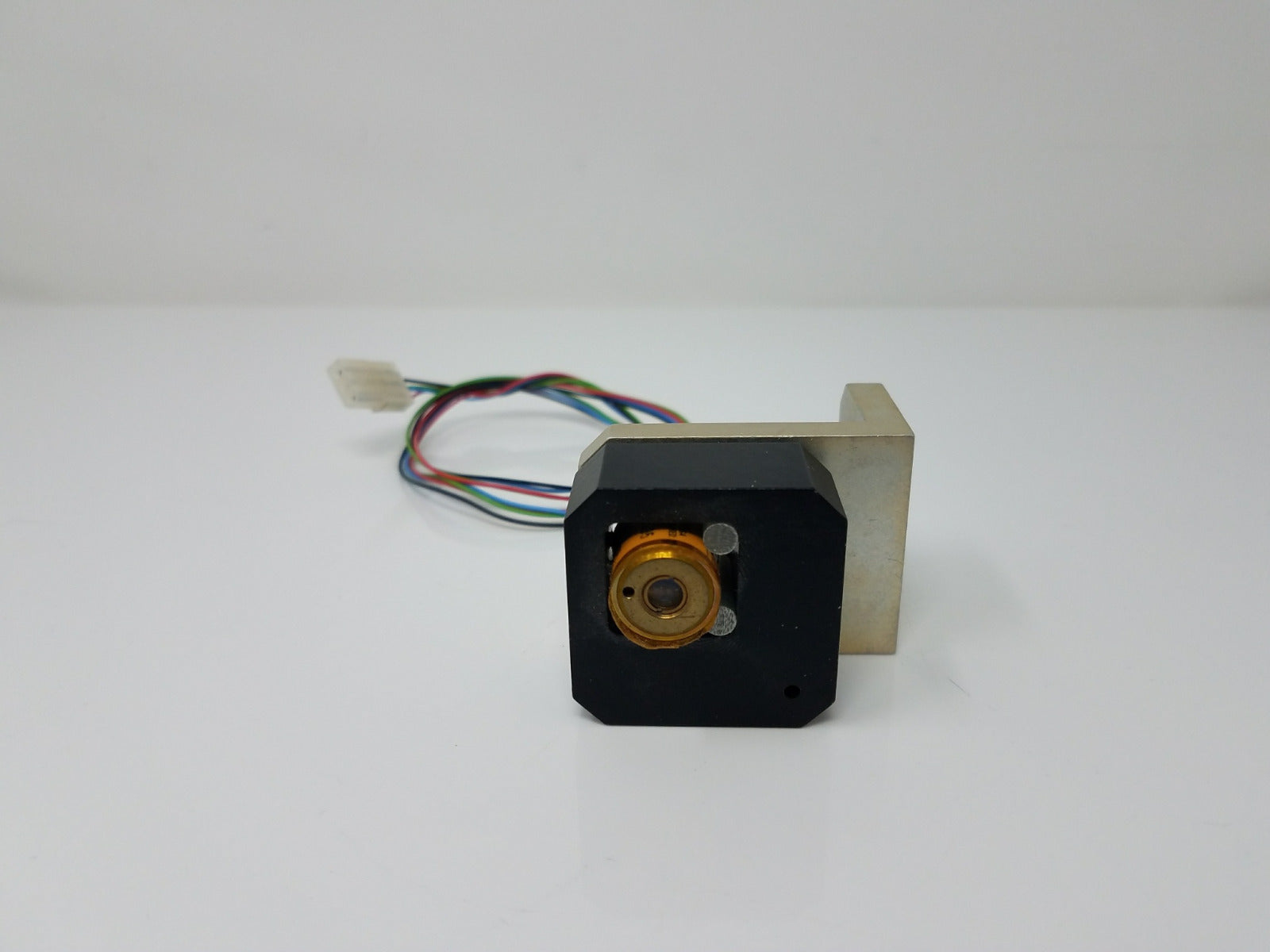 Asclepion MedioStar Aiming Beam Aesthetic Laser Untested Parts AS-IS