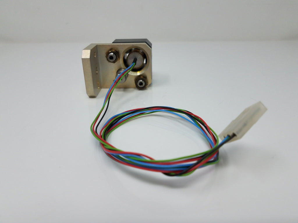 Asclepion MedioStar Aiming Beam Aesthetic Laser Untested Parts AS-IS