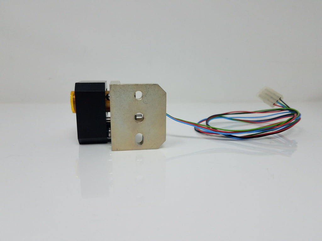 Asclepion MedioStar Aiming Beam Aesthetic Laser Untested Parts AS-IS