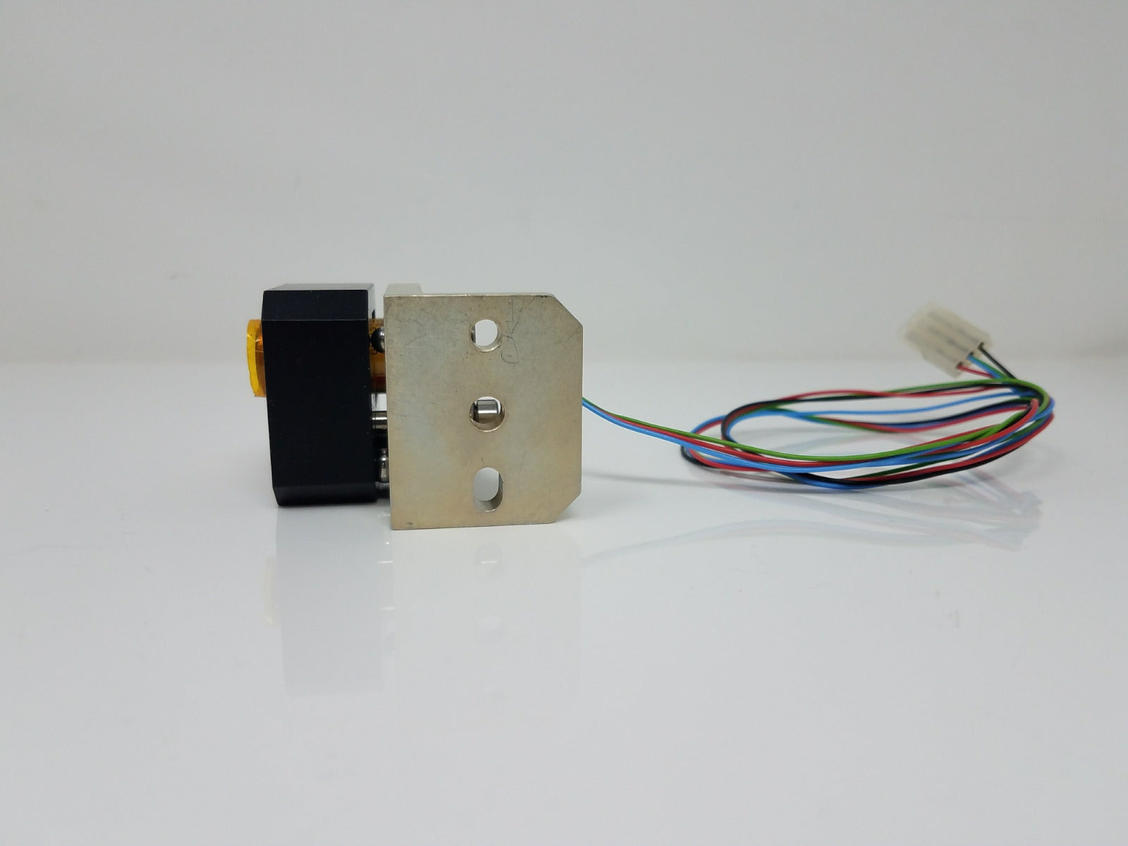 Asclepion MedioStar Aiming Beam Aesthetic Laser Untested Parts AS-IS