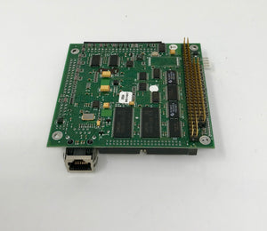 Asclepion MedioStar Computer CPU Control Board PCB E186014 Parts AS-IS